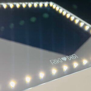 RIKI SKINNY mirror